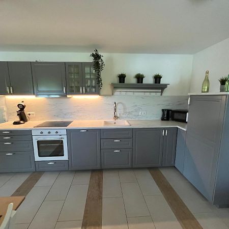 Ferienwohnung Loewenzahn Friesenried Kültér fotó